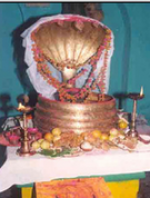 నాగోబా మందిర్  (Nago...