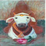 నందీశ్వరుడు ఎవర్ని, ...