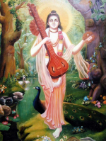 Narada's Dream...