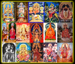 Powerful Shakti Peet...