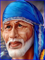 Powerful Vibhooti...