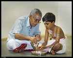 సంధ్యావందనం ఎందుకు చ...