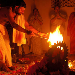 శుభ కార్యాల్లో పసుపు...