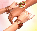 రాఖీ పౌర్ణమి (Raksha...