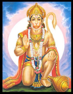 రావణ సభలో రామదూత...