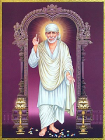 సర్వజ్ఞుడు సాయిబాబా ...