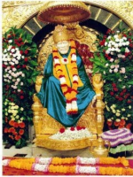Shirdi Sai Baba Life...