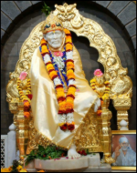 Shirdi Sai Baba Temp...