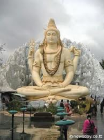 శివతాండవాన్ని బ్రహ్మ...