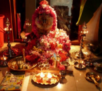 శ్రావణ ద్వాదశీ (వామన...