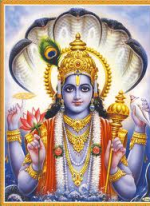 శ్రీ మహావిష్ణువు షోడ...