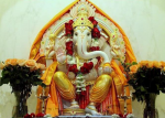 Siddhi Vinayaka Fulf...