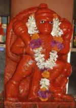 సిందూర ప్రియుడు ఆంజన...