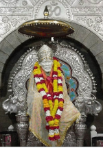 శ్రీసాయినాథాష్టకము ...