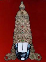 శ్రీ మహావిష్ణువు దర్...