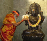 శ్రీ లక్ష్మీకవచమ్  (...