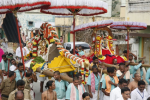 Srinivasa Mangapuram...