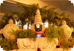 Srivari Kalyanotsava...