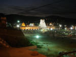 Temples in Tirumala...