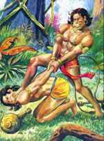 వాలి కథాకమామీషు ఏమిట...