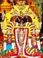 Tirumala lord Venkat...