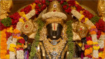 Tirumala Venkateswar...