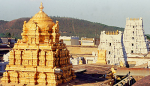 Tirumala Venkateswar...