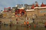 Varanasi–5 Shiva Gan...