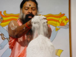 విభూతి, మట్టి ఎందుకు...