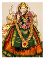 విజయవాడ కనకదుర్గాదేవ...