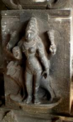 అర్థనారీశ్వర  దేవాలయ...