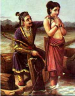 ఊర్వశి పురూరవుని ఎంద...