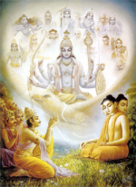 ఏకశ్లోకీ భాగవతమ్...