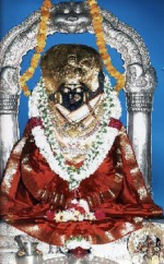 జోగులాంబ దేవాలయం - ఆ...