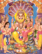 నృసింహస్వామి జయంతి ...
