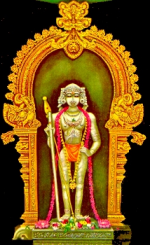 పళని పుణ్యక్షేత్రం ...