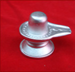 పాదరస శివలింగాన్ని ఎ...