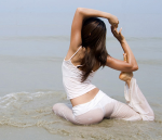Be Careful with Yoga...