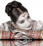 Indian Bridal access...