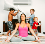 Busy Moms Fitness Ti...
