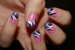 Creative Nail Art De...