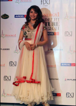 Delhi couture week 2...