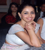 Genelia Saree Blouse...