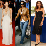 Halle Berry Fashion ...