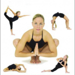 Hatha Yoga Benefits...