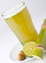 చెరుకుతో రిలాక్స్...