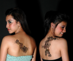 Henna Tattoos Design...