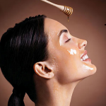 Honey Beauty Tips...