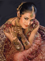 Indian Mehendi Desig...