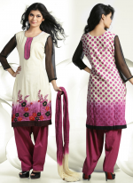 Indian Stylish Dress...